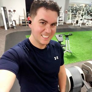 Meet your Posher, Kyle